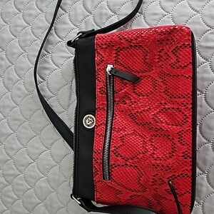 346 Ladies Anne Cline Handbag